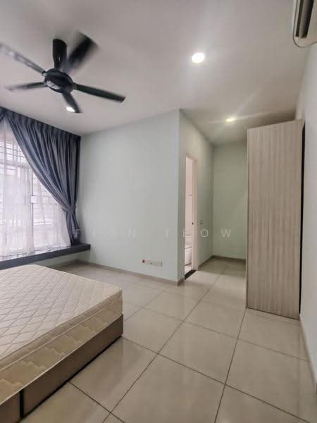 Rumah Teres 2-Tingkat untuk Disewa di Bukit Indah (Iskandar Puteri (Nusajaya)) - Fion Teow - Bedroom - PropertyGuru.com.my
