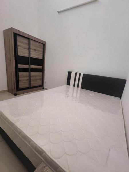 Rumah Teres 2-Tingkat untuk Disewa di Bukit Indah (Iskandar Puteri (Nusajaya)) - Fion Teow - Bedroom - PropertyGuru.com.my