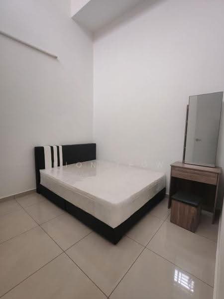 Rumah Teres 2-Tingkat untuk Disewa di Bukit Indah (Iskandar Puteri (Nusajaya)) - Fion Teow - Bedroom - PropertyGuru.com.my