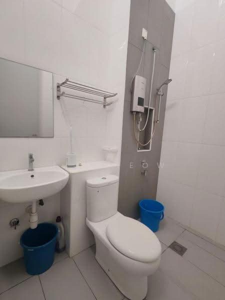 Rumah Teres 2-Tingkat untuk Disewa di Bukit Indah (Iskandar Puteri (Nusajaya)) - Fion Teow - Bathroom - PropertyGuru.com.my