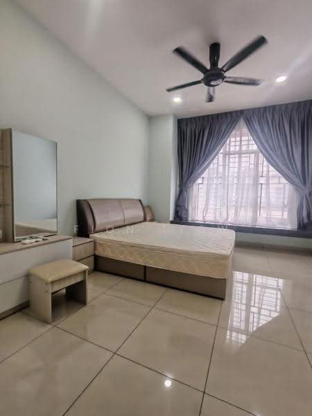 Rumah Teres 2-Tingkat untuk Disewa di Bukit Indah (Iskandar Puteri (Nusajaya)) - Fion Teow - Bedroom - PropertyGuru.com.my