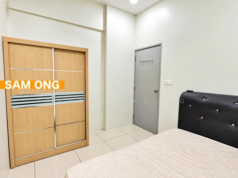 Service Residence for Sale at Avenue Garden - Cayden Choong - Bedroom - PropertyGuru.com.my