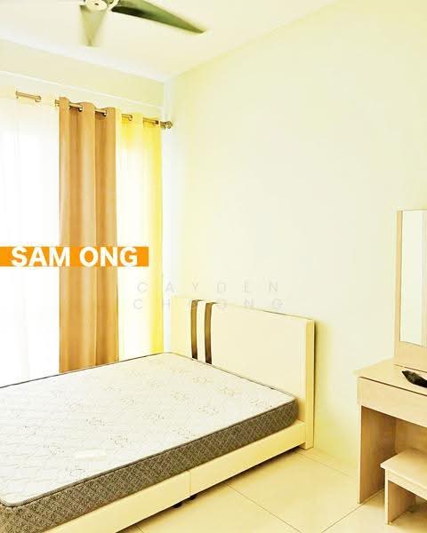 Service Residence for Sale at Avenue Garden - Cayden Choong - Bedroom - PropertyGuru.com.my