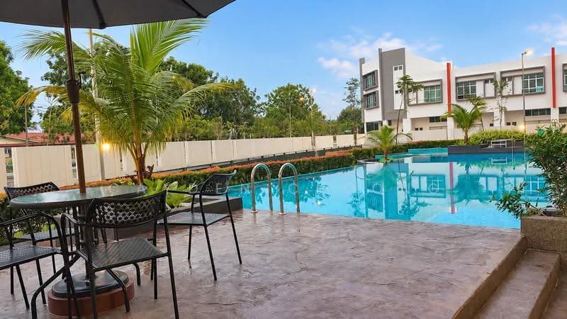 Service Residence for Sale at Avenue Garden - Cayden Choong - Exterior - PropertyGuru.com.my