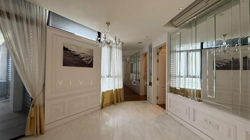 Condominium for Sale at Setia V Residences - Vivien Cheah - Interior - PropertyGuru.com.my