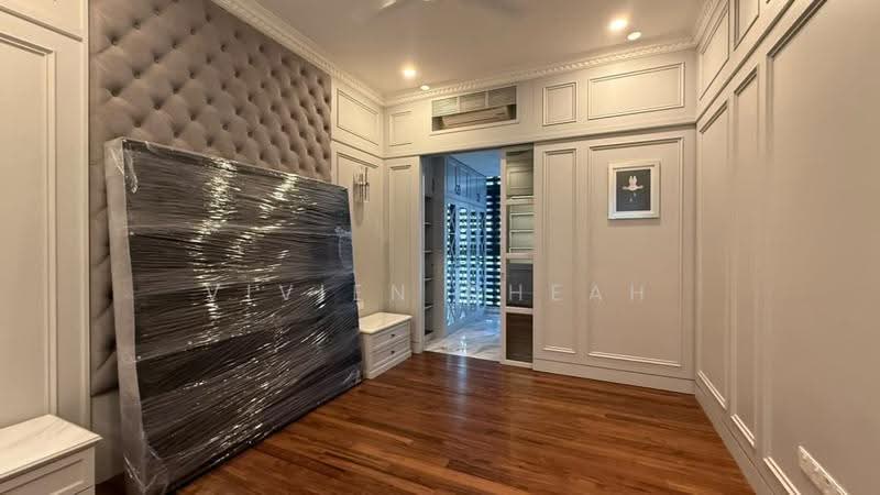 Condominium for Sale at Setia V Residences - Vivien Cheah - Bedroom - PropertyGuru.com.my