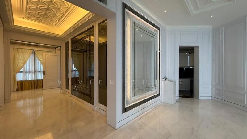 Condominium for Sale at Setia V Residences - Vivien Cheah - Interior - PropertyGuru.com.my