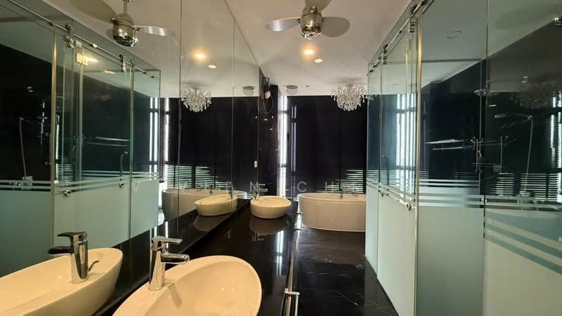 Condominium for Sale at Setia V Residences - Vivien Cheah - Bathroom - PropertyGuru.com.my