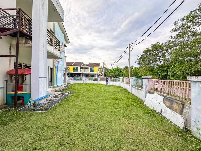 2-storey Terraced House for Sale in Semenyih Parklands (Beranang) - Ahmad Ikhwan Arif - Exterior - PropertyGuru.com.my