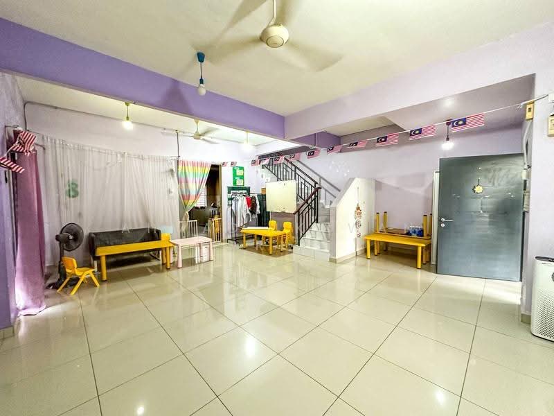 2-storey Terraced House for Sale in Semenyih Parklands (Beranang) - Ahmad Ikhwan Arif - Interior - PropertyGuru.com.my