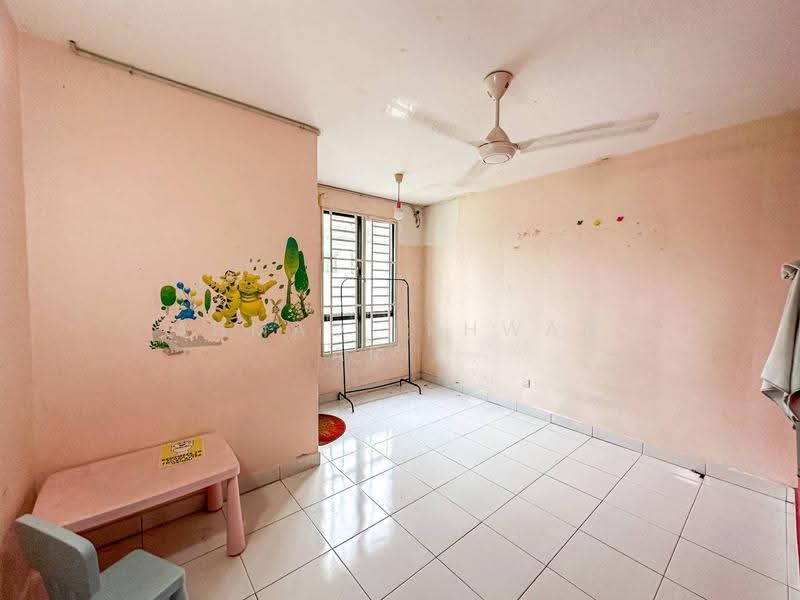 2-storey Terraced House for Sale in Semenyih Parklands (Beranang) - Ahmad Ikhwan Arif - Interior - PropertyGuru.com.my