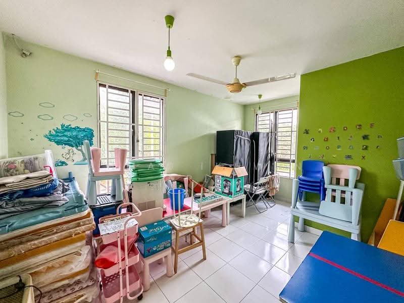 2-storey Terraced House for Sale in Semenyih Parklands (Beranang) - Ahmad Ikhwan Arif - Interior - PropertyGuru.com.my