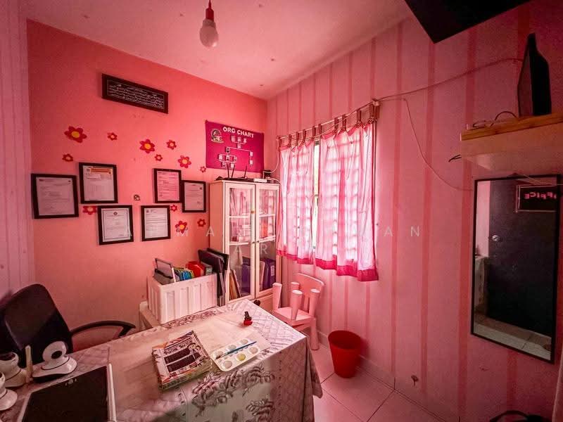 2-storey Terraced House for Sale in Semenyih Parklands (Beranang) - Ahmad Ikhwan Arif - Study - PropertyGuru.com.my