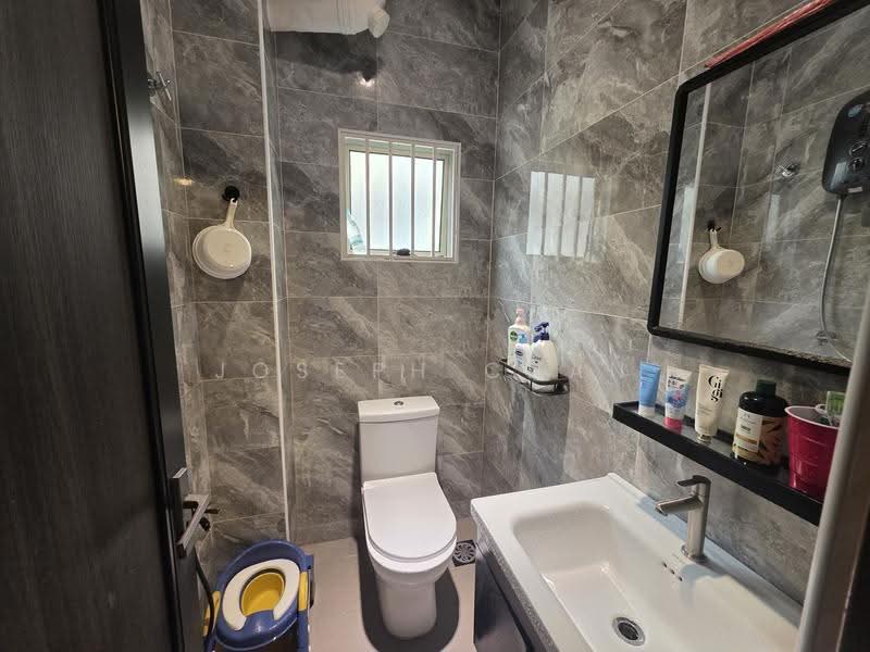 2-storey Terraced House for Sale in Seksyen 7 (Shah Alam) - Joseph Chan - Bathroom - PropertyGuru.com.my