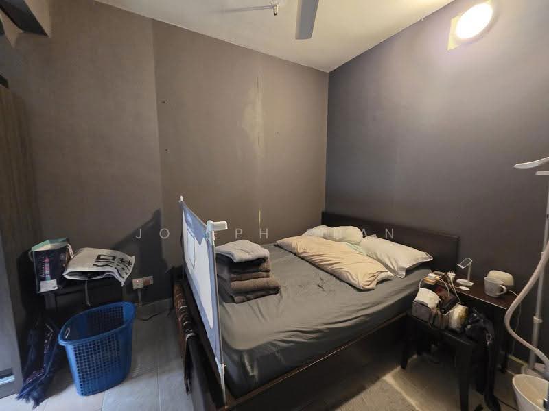 2-storey Terraced House for Sale in Seksyen 7 (Shah Alam) - Joseph Chan - Bedroom - PropertyGuru.com.my