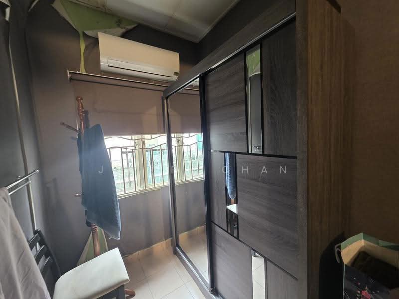 2-storey Terraced House for Sale in Seksyen 7 (Shah Alam) - Joseph Chan - Interior - PropertyGuru.com.my