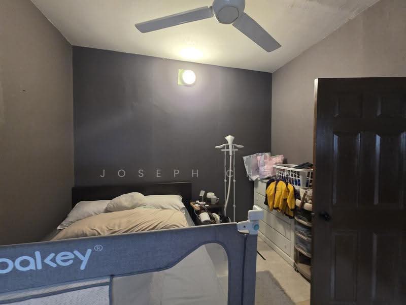 2-storey Terraced House for Sale in Seksyen 7 (Shah Alam) - Joseph Chan - Bedroom - PropertyGuru.com.my