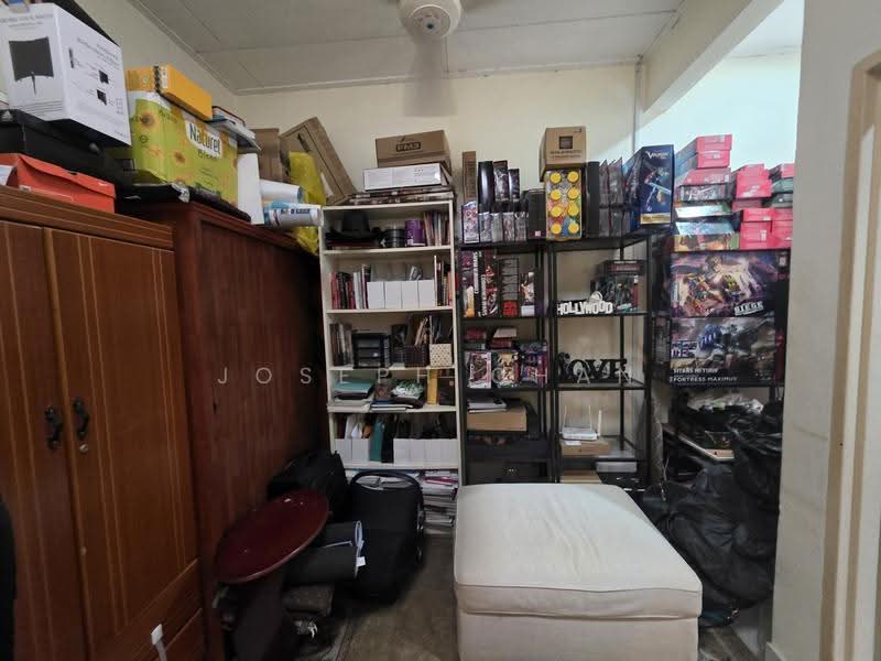 2-storey Terraced House for Sale in Seksyen 7 (Shah Alam) - Joseph Chan - Interior - PropertyGuru.com.my