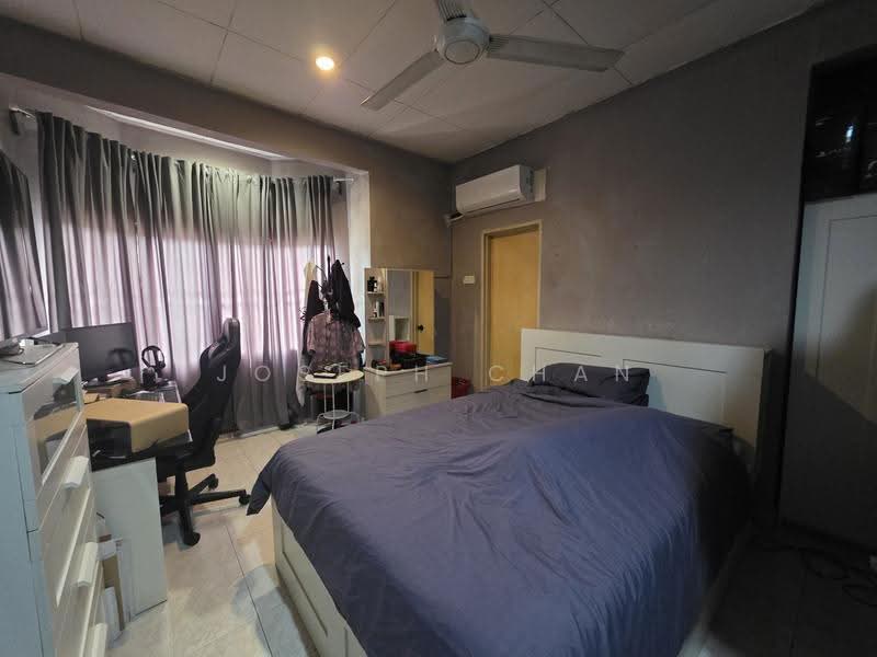 2-storey Terraced House for Sale in Seksyen 7 (Shah Alam) - Joseph Chan - Bedroom - PropertyGuru.com.my
