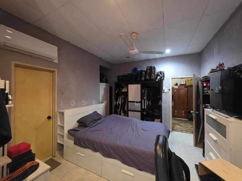 2-storey Terraced House for Sale in Seksyen 7 (Shah Alam) - Joseph Chan - Bedroom - PropertyGuru.com.my