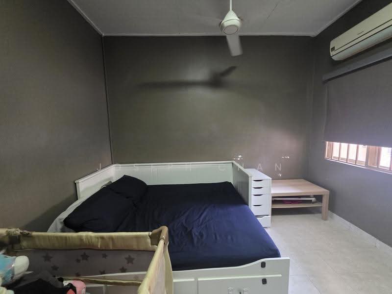 2-storey Terraced House for Sale in Seksyen 7 (Shah Alam) - Joseph Chan - Bedroom - PropertyGuru.com.my