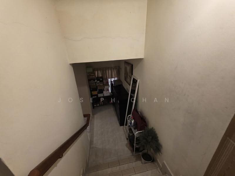 2-storey Terraced House for Sale in Seksyen 7 (Shah Alam) - Joseph Chan - Interior - PropertyGuru.com.my