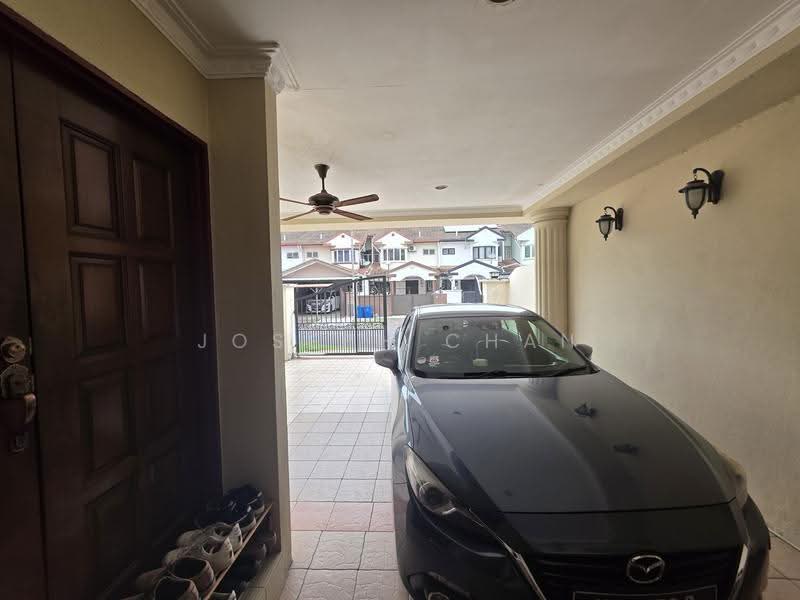 2-storey Terraced House for Sale in Seksyen 7 (Shah Alam) - Joseph Chan - Exterior - PropertyGuru.com.my