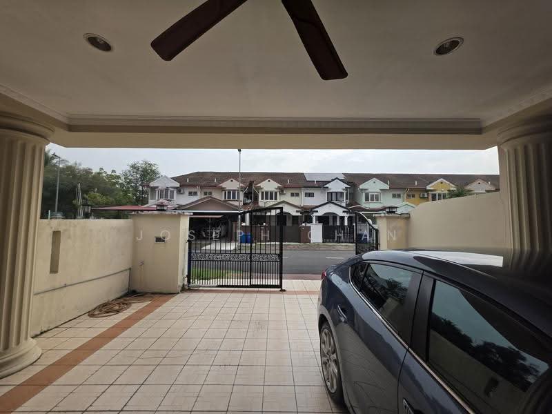 2-storey Terraced House for Sale in Seksyen 7 (Shah Alam) - Joseph Chan - Exterior - PropertyGuru.com.my