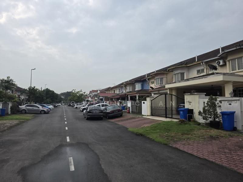 2-storey Terraced House for Sale in Seksyen 7 (Shah Alam) - Joseph Chan - Exterior - PropertyGuru.com.my