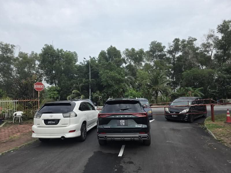 2-storey Terraced House for Sale in Seksyen 7 (Shah Alam) - Joseph Chan - Exterior - PropertyGuru.com.my