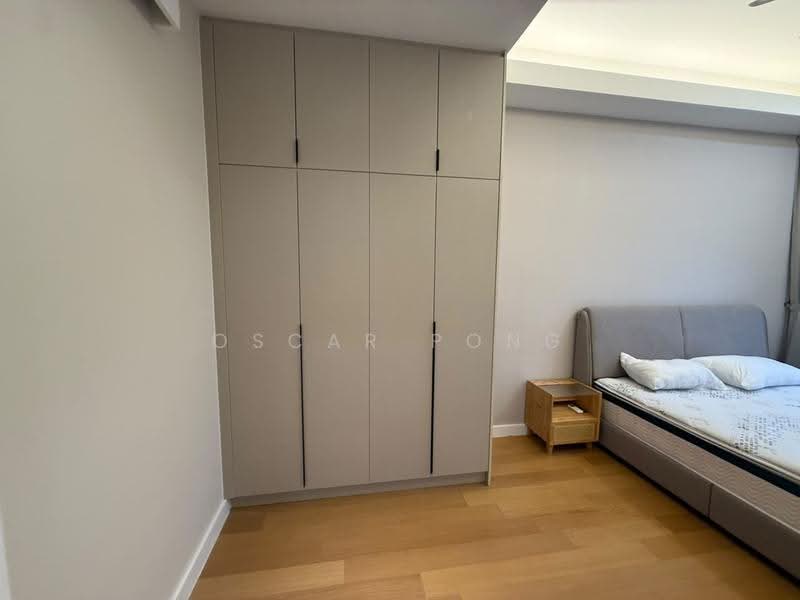 Service Residence for Rent at The Sentral Suites - Oscar Pong - Bedroom - PropertyGuru.com.my