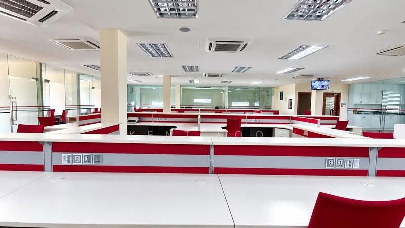 Commercial Bungalow for Sale in Medan Tambun (Ipoh) - Kent Foo - PropertyGuru.com.my