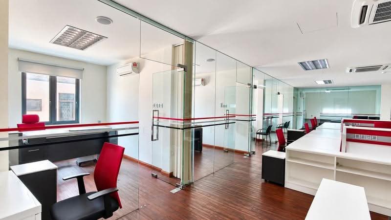 Commercial Bungalow for Sale in Medan Tambun (Ipoh) - Kent Foo - PropertyGuru.com.my