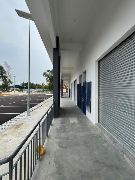 Shop for Rent in Sungai Buloh (Selangor) - Dennis Saw - Exterior - PropertyGuru.com.my