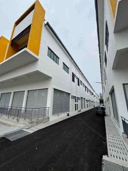 Shop for Rent in Sungai Buloh (Selangor) - Dennis Saw - PropertyGuru.com.my