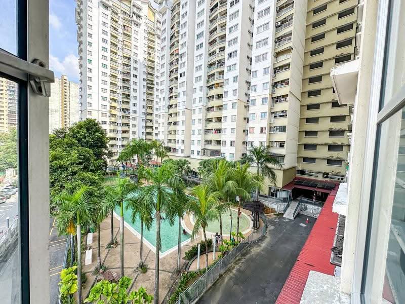 Condominium for Sale at Widuri Impian - Ahmad Ikhwan Arif - Exterior - PropertyGuru.com.my
