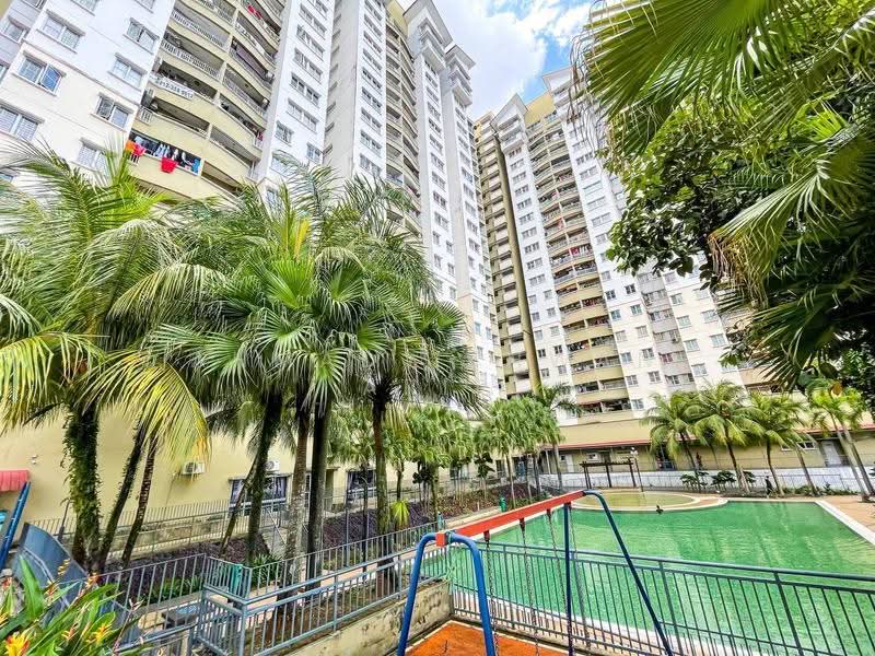 Condominium for Sale at Widuri Impian - Ahmad Ikhwan Arif - Exterior - PropertyGuru.com.my