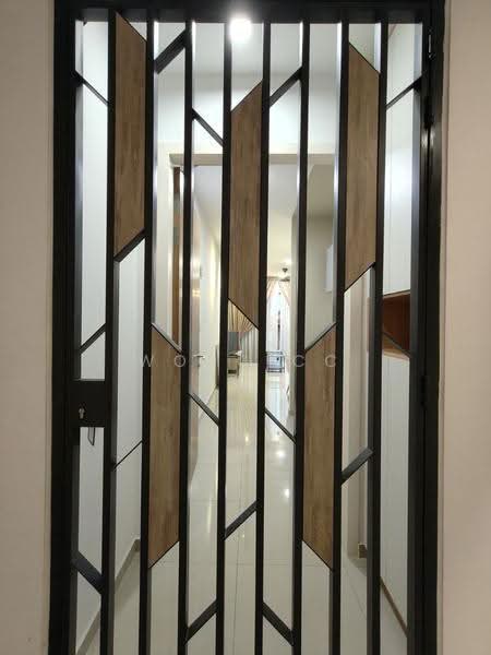 Kondominium untuk Disewa di Nidoz Residences @ Desa Petaling - Wong CC - Entrance - PropertyGuru.com.my