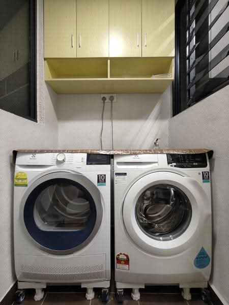 Kondominium untuk Disewa di Nidoz Residences @ Desa Petaling - Wong CC - Interior - PropertyGuru.com.my