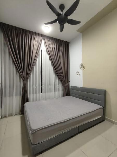 Kondominium untuk Disewa di Nidoz Residences @ Desa Petaling - Wong CC - Bedroom - PropertyGuru.com.my