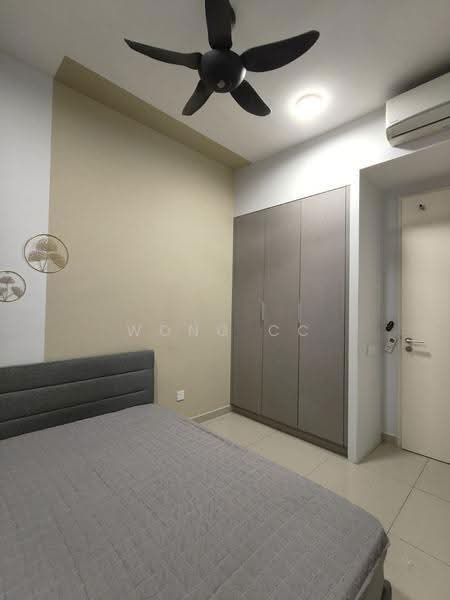 Kondominium untuk Disewa di Nidoz Residences @ Desa Petaling - Wong CC - Bedroom - PropertyGuru.com.my