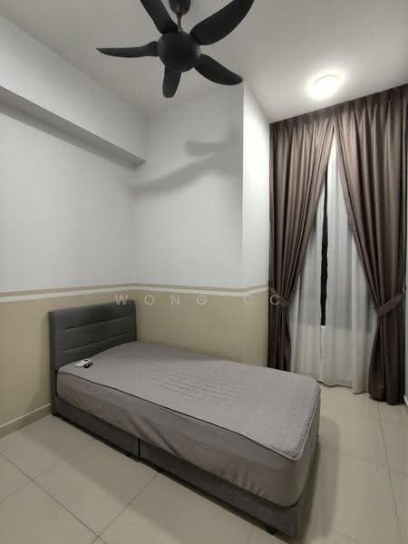 Kondominium untuk Disewa di Nidoz Residences @ Desa Petaling - Wong CC - Bedroom - PropertyGuru.com.my