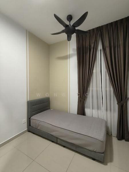 Kondominium untuk Disewa di Nidoz Residences @ Desa Petaling - Wong CC - Bedroom - PropertyGuru.com.my