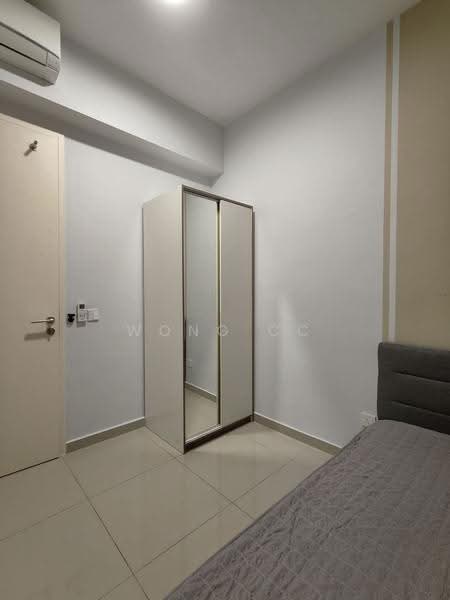 Kondominium untuk Disewa di Nidoz Residences @ Desa Petaling - Wong CC - Bedroom - PropertyGuru.com.my