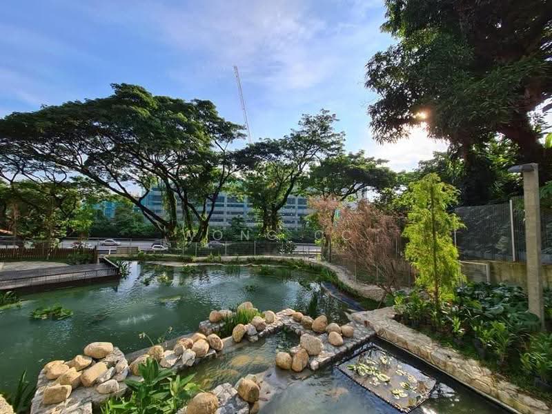 Kondominium untuk Disewa di Nidoz Residences @ Desa Petaling - Wong CC - Garden - PropertyGuru.com.my