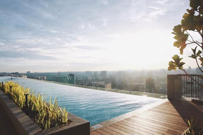 Kondominium untuk Disewa di Nidoz Residences @ Desa Petaling - Wong CC - View - PropertyGuru.com.my