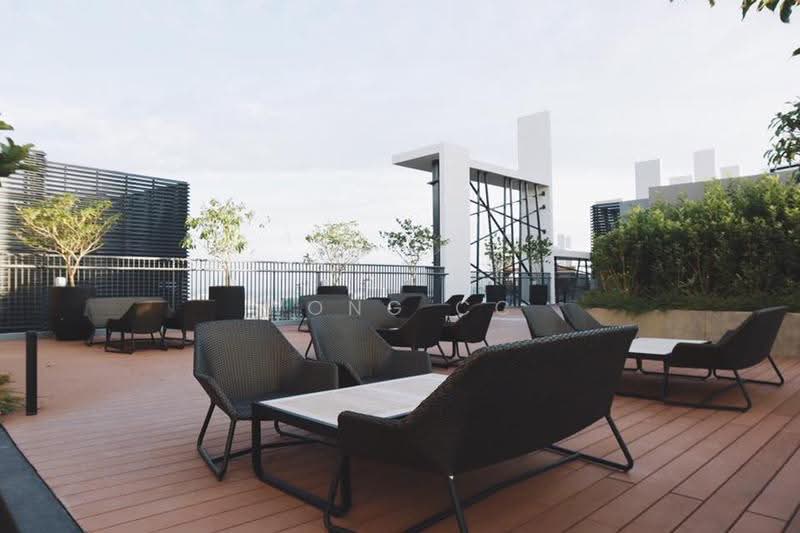 Kondominium untuk Disewa di Nidoz Residences @ Desa Petaling - Wong CC - Exterior - PropertyGuru.com.my