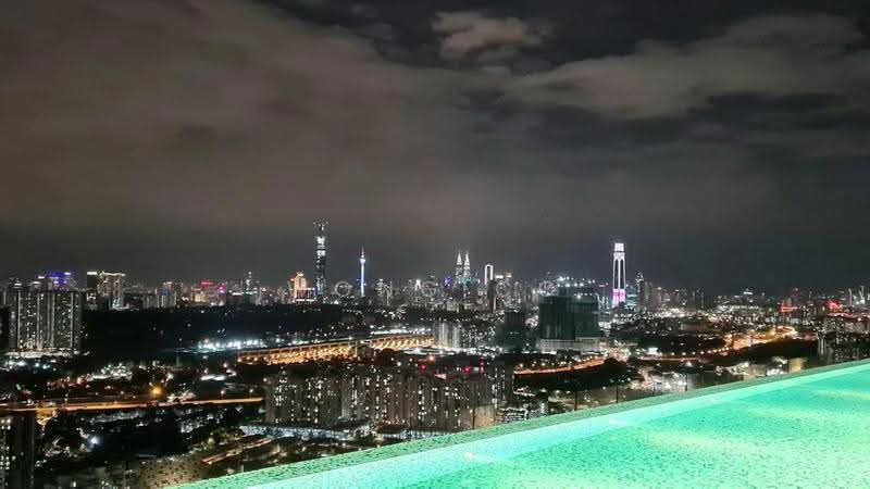 Kondominium untuk Disewa di Nidoz Residences @ Desa Petaling - Wong CC - View - PropertyGuru.com.my