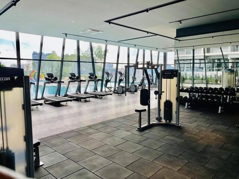 Kondominium untuk Disewa di Nidoz Residences @ Desa Petaling - Wong CC - Gym - PropertyGuru.com.my
