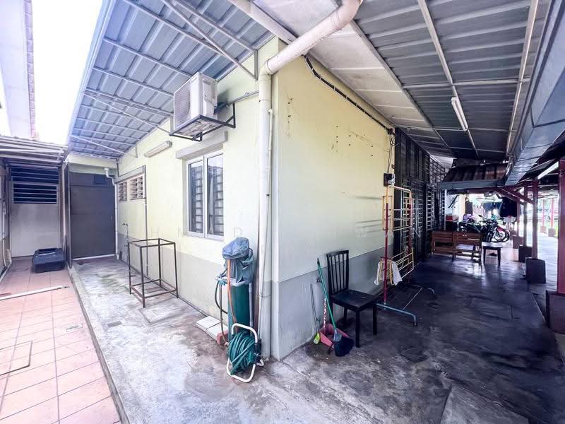 Rumah Bandar untuk Dijual di Taman Tasik Puchong (Puchong) - Ahmad Ikhwan Arif - Exterior - PropertyGuru.com.my